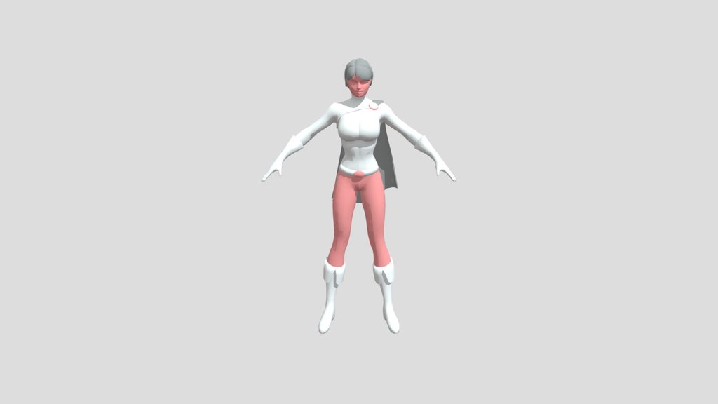 Powergirl__blue_lantern
