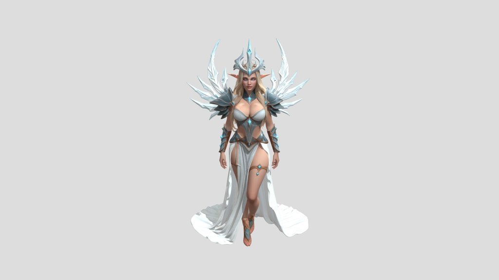 Icewing Empress