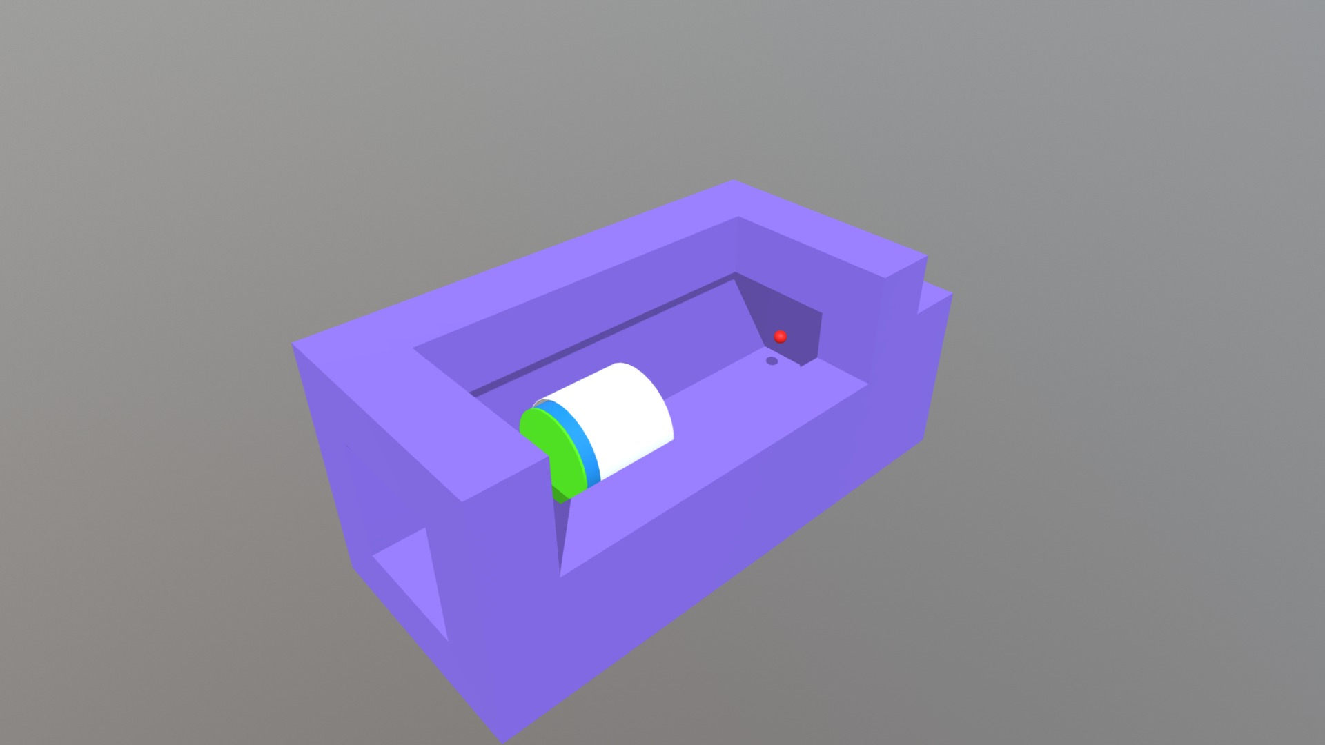 Detector Model