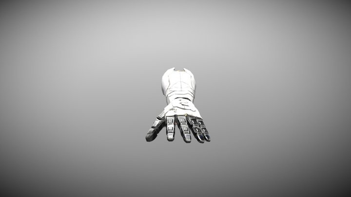 A1_Anim 3D Model