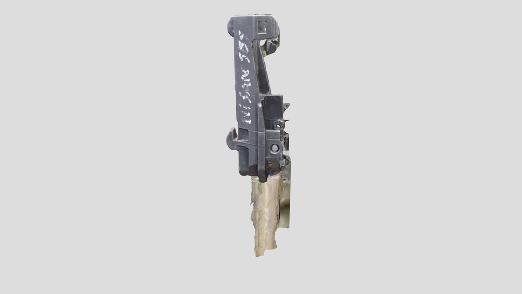 Nissan Handle
