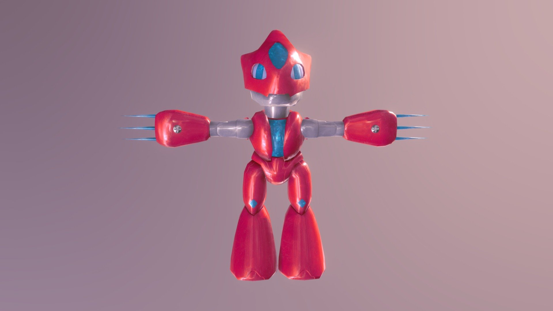 CyberRed