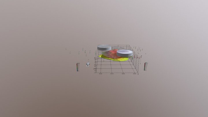 EXAMPLE1 3D Model