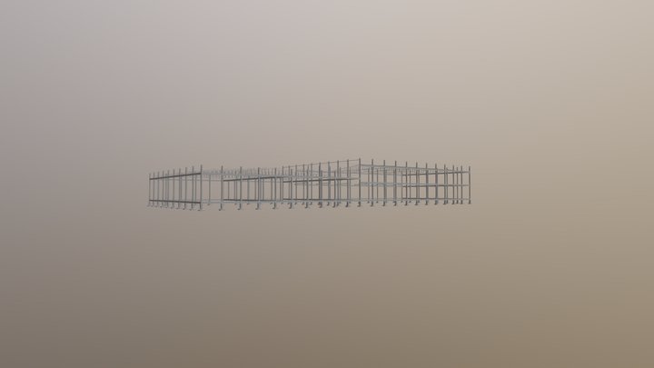 TECNOESTE3DS 3D Model