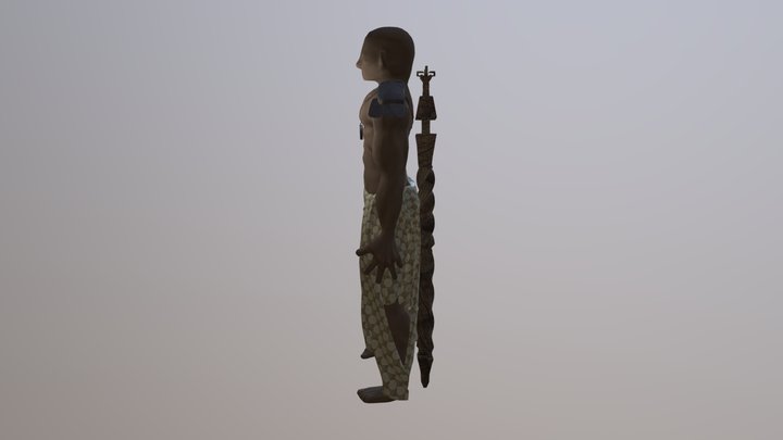 FinalVer2.0 3D Model