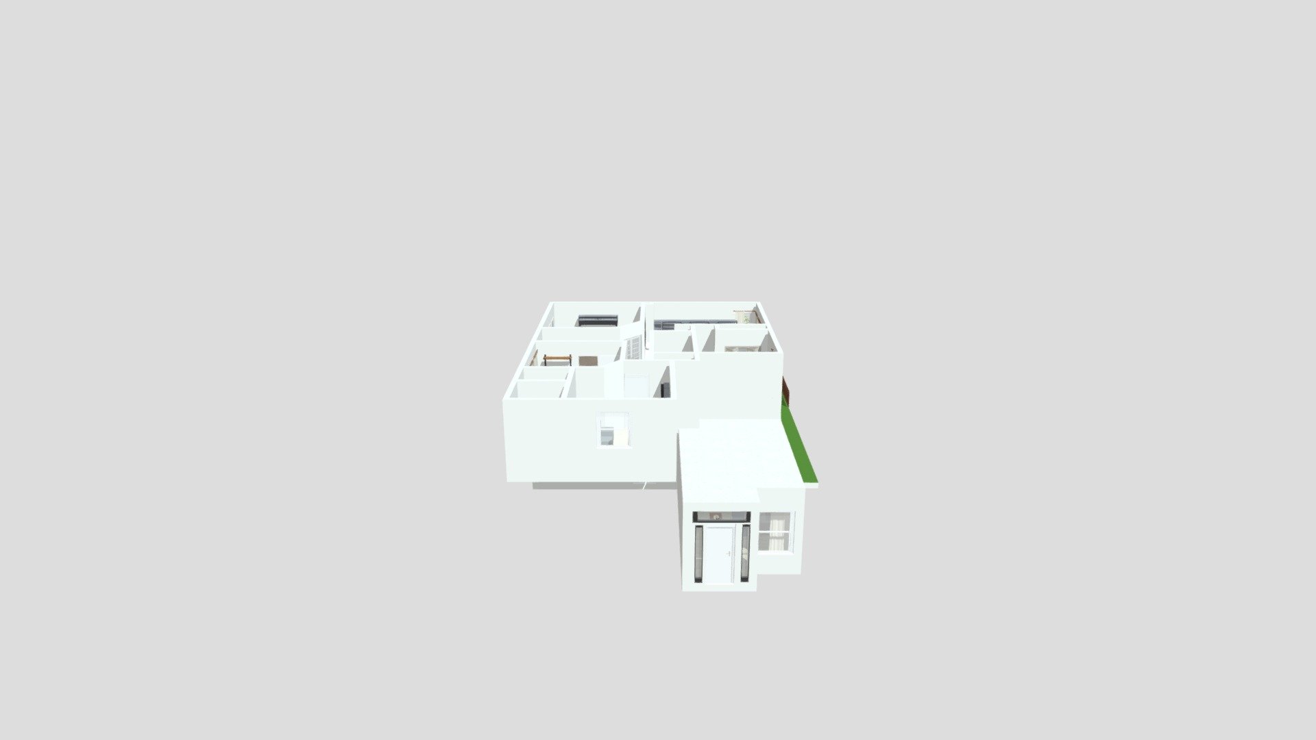 804 Durness Drive