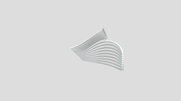 3 3D Model
