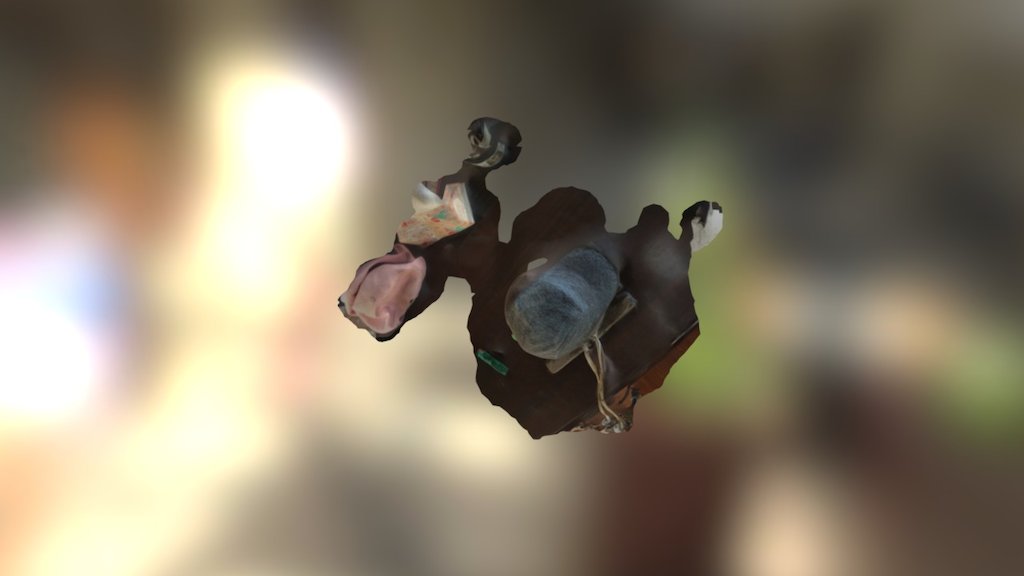 Race hat