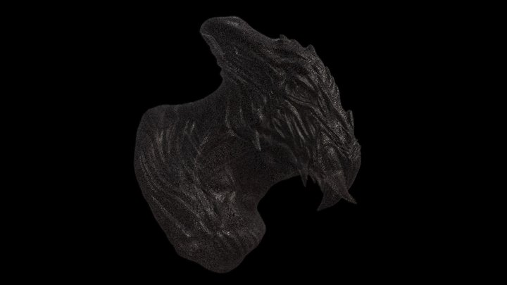 Untitled3 3D Model