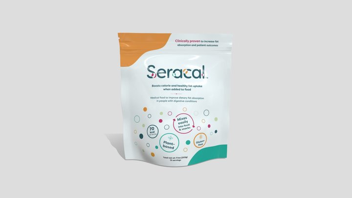 15 Servings 3D Model