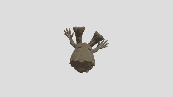 Haas Groot 3D Model