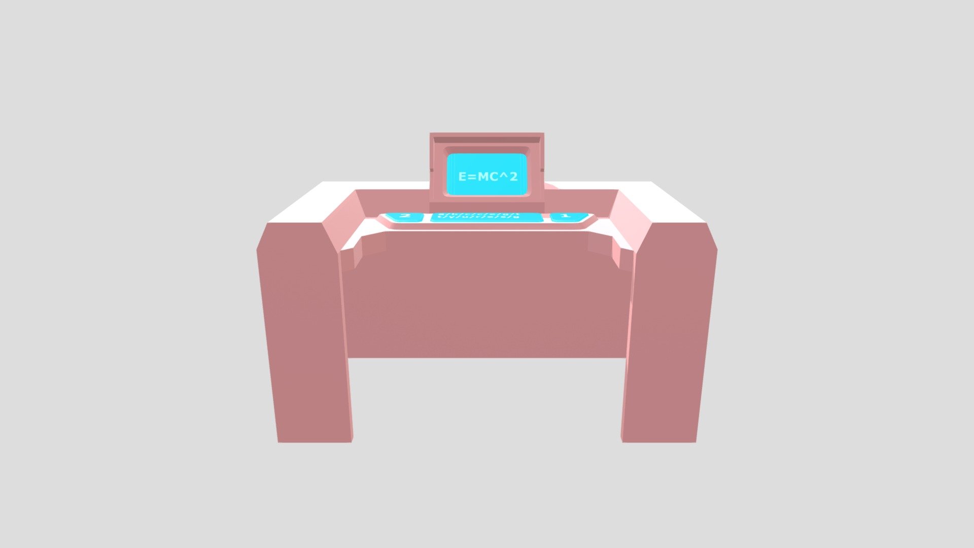 BarberCOMPUTER