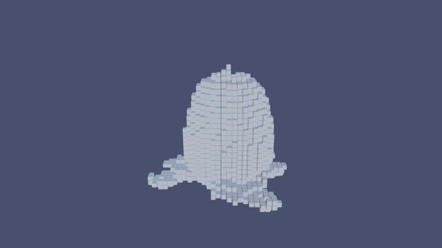 dshkdkbdhksbdhksdbkddbh 3D Model