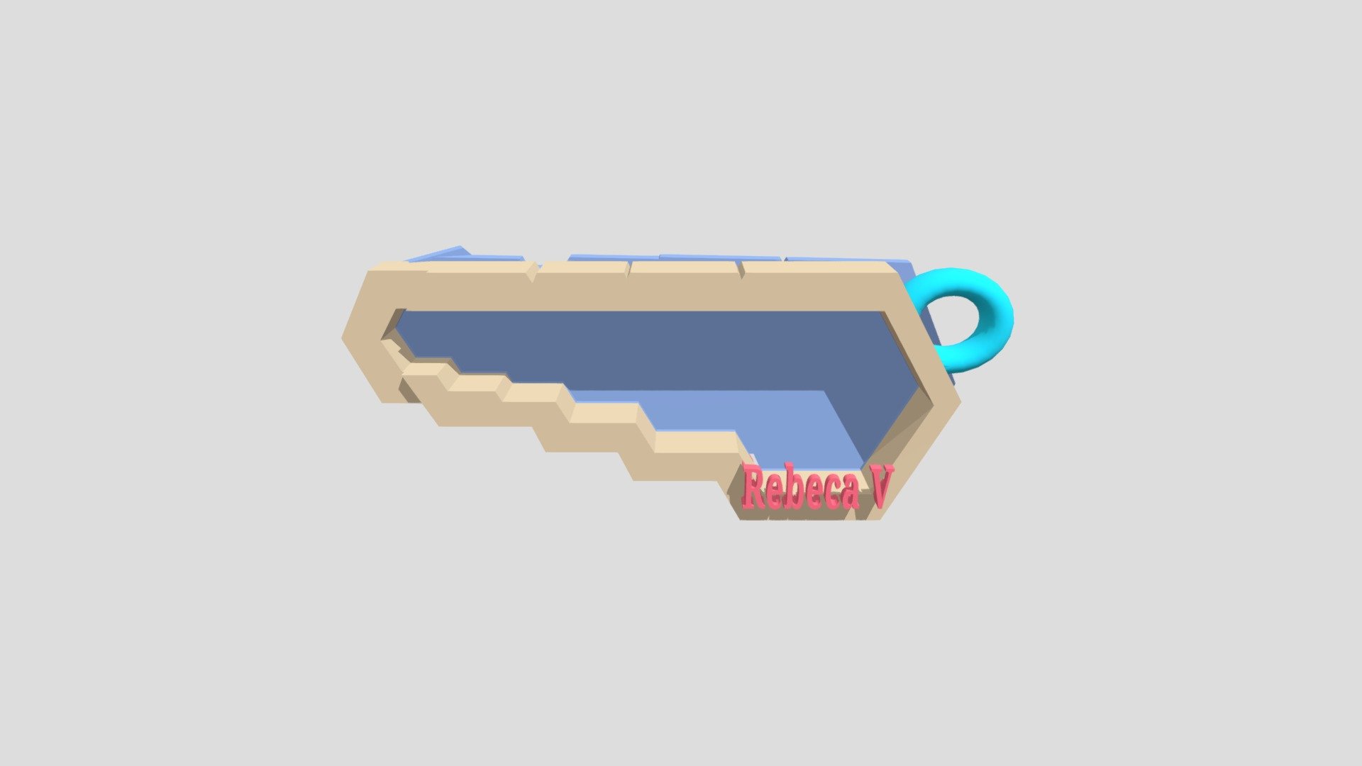Saw Shaped Wrench