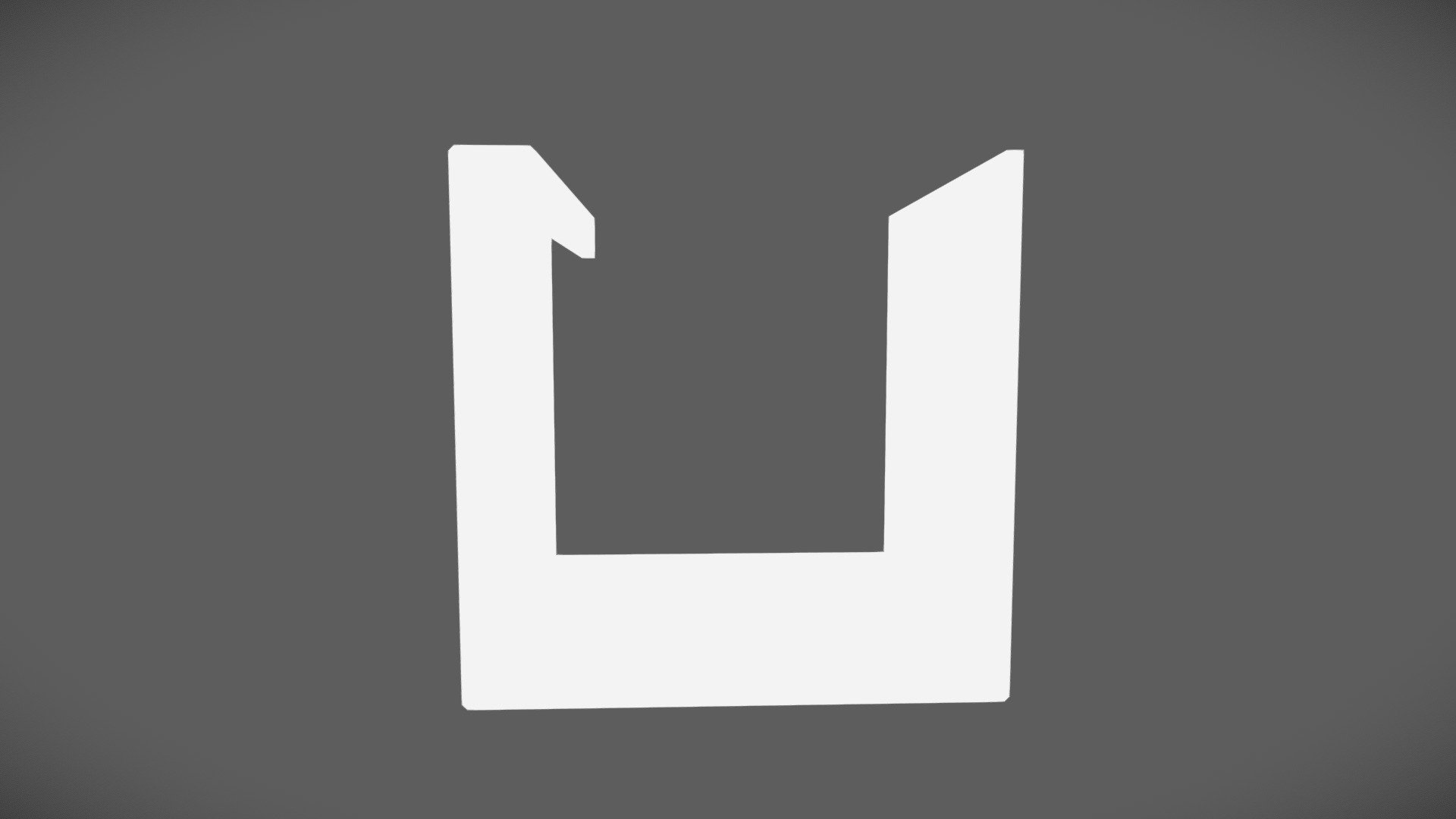 Plaatwerk test 01