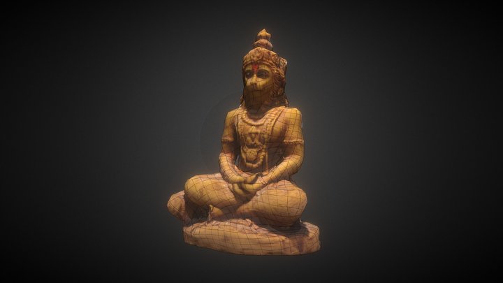 Shiva 3d Models Sketchfab