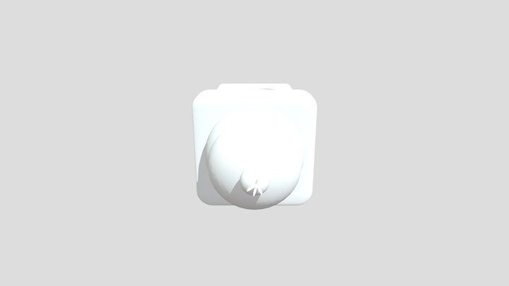 tinker[1] 3D Model