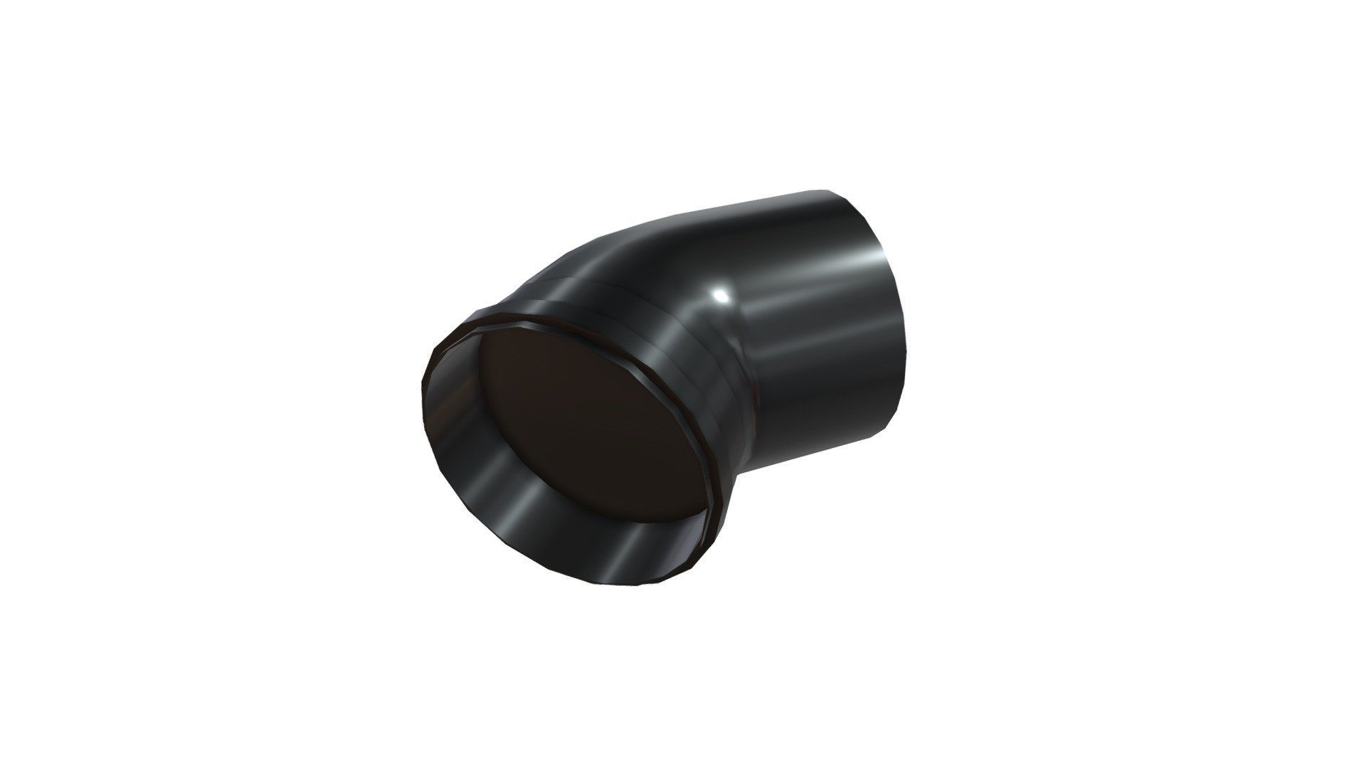 Durapipe - Friaphon - 45° Bend