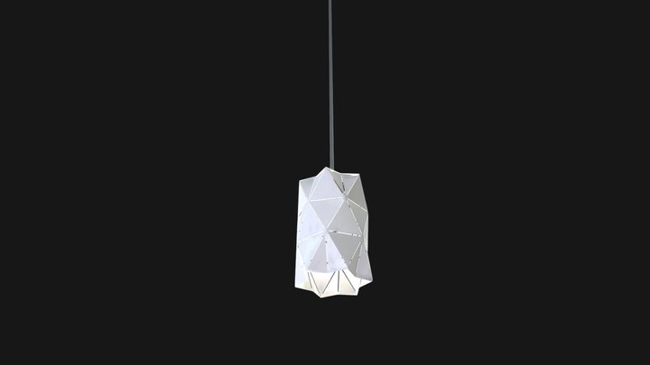 Lamp – Free 3D Model STL