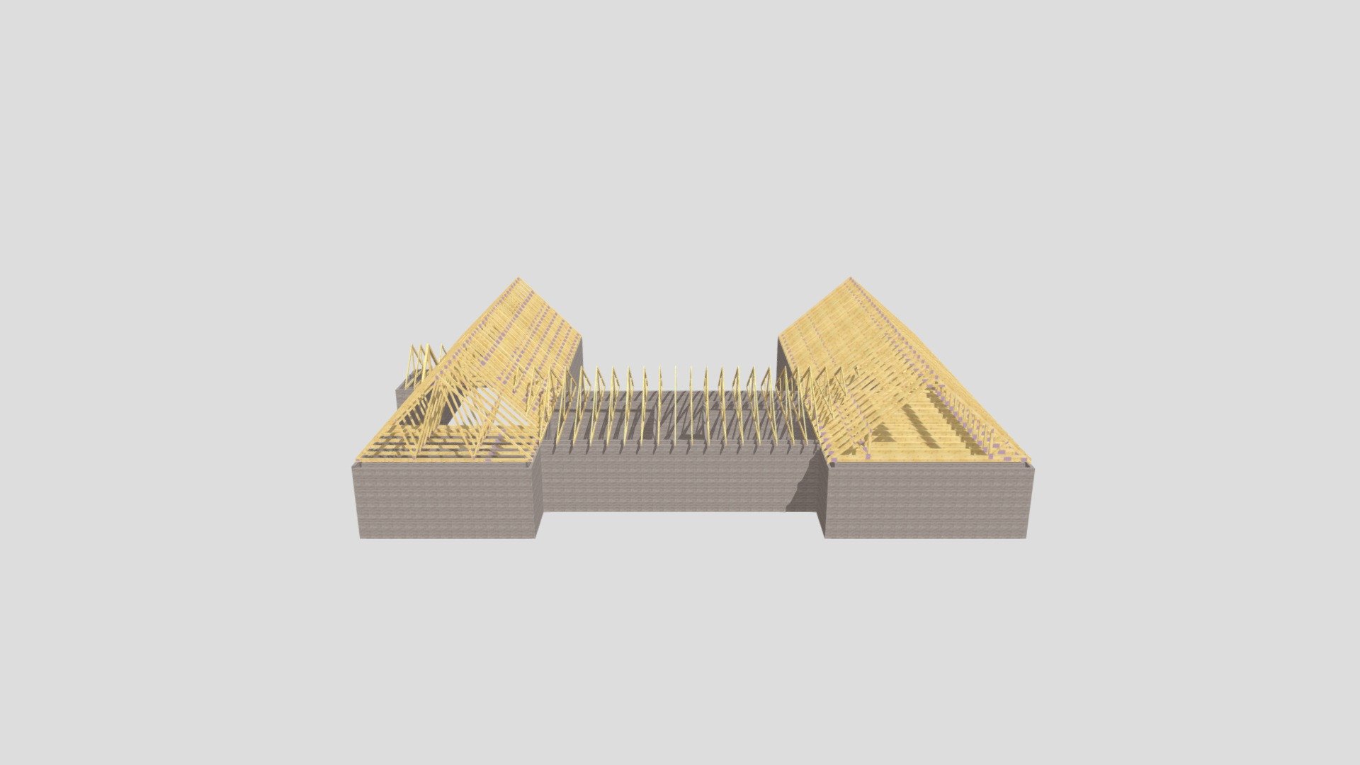 Fagan Attic Roof With Vault