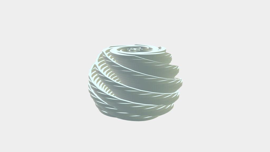 SpiralShell01