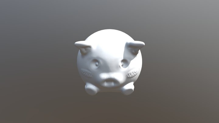 test123 3D Model