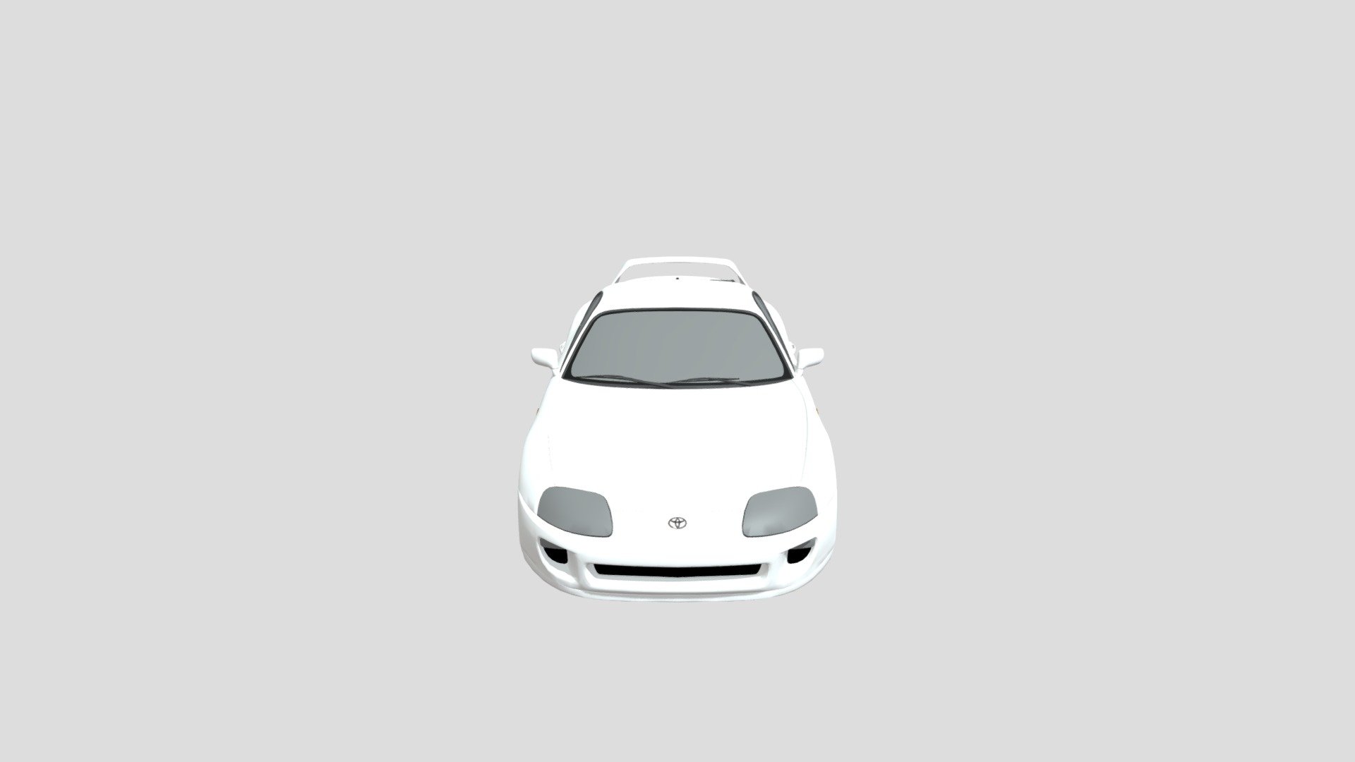 Toyota Supra