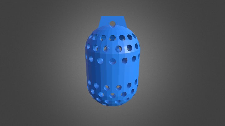BHS 3D Model