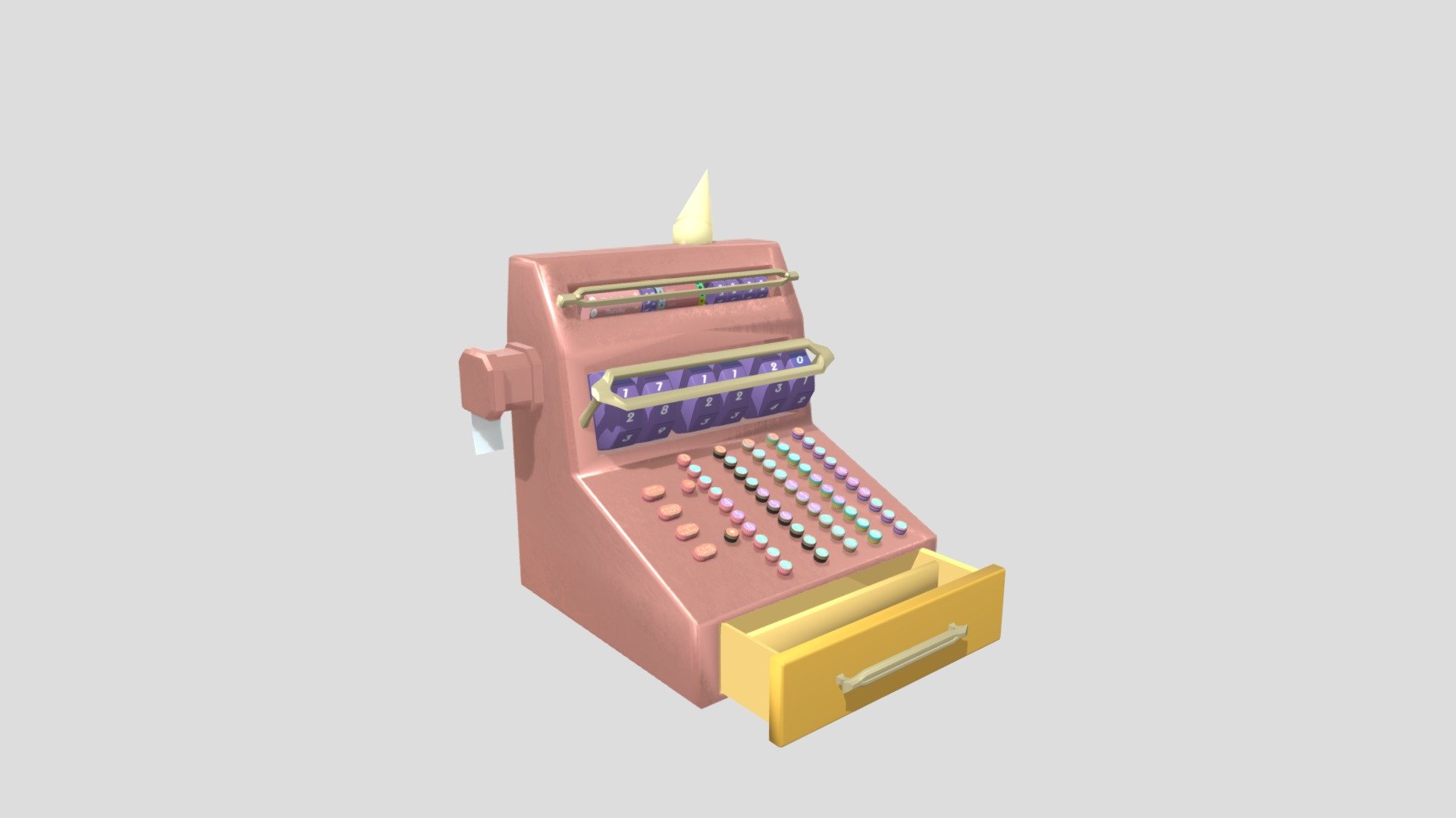1 дэйлик