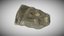 Hightown basalt dike with peperite textures, VA - Download Free 3D ...