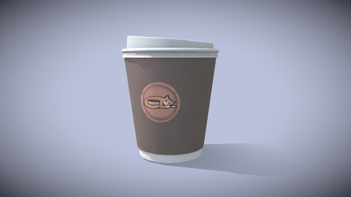 coffee cup