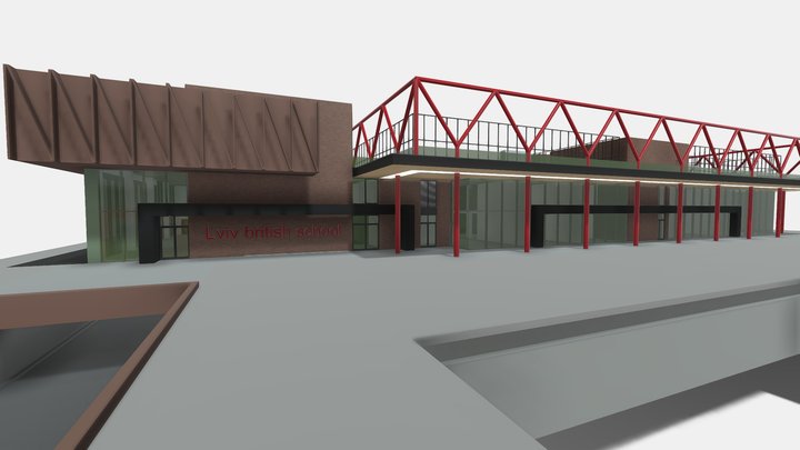 CPR-D00-001 3D Model