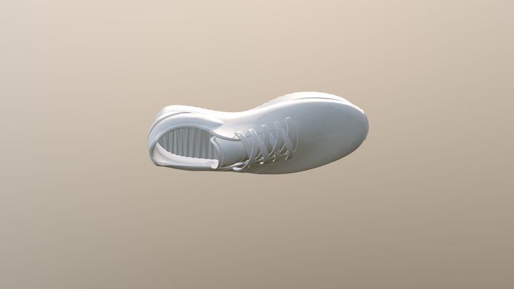 Adidas xt 3D Model
