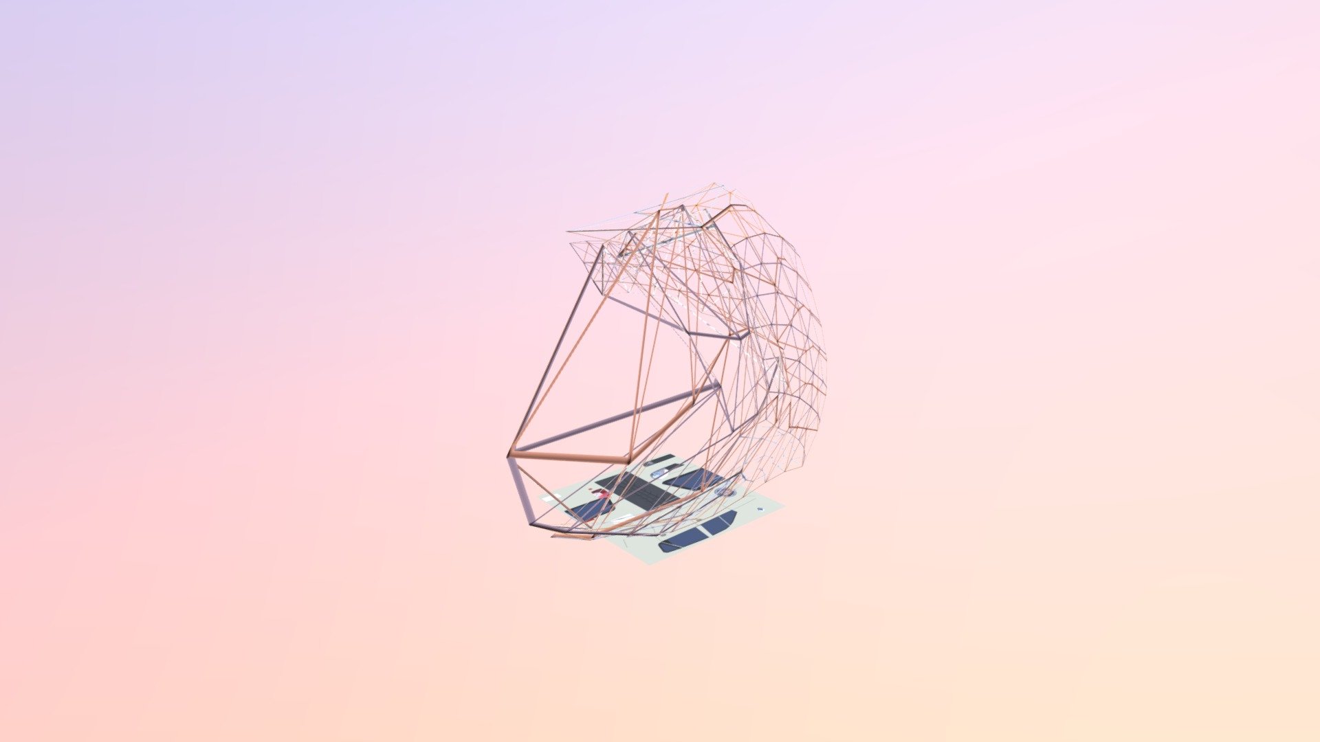 Sculpture20180321165410 — Sketchfab embed 3D viewer