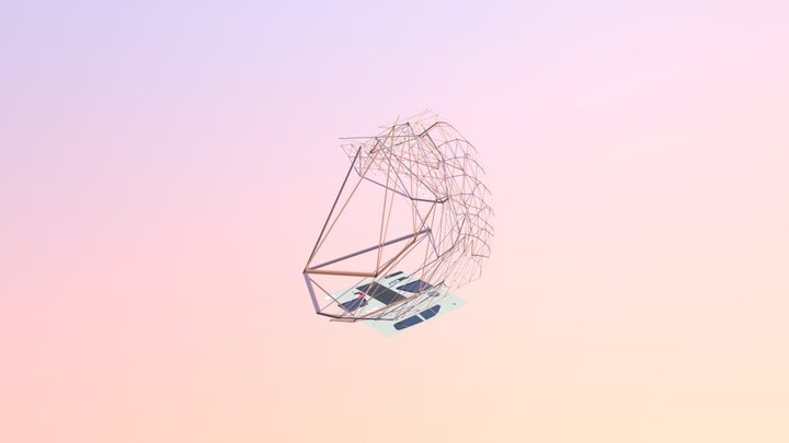 Sculpture20180321165410 3D Model