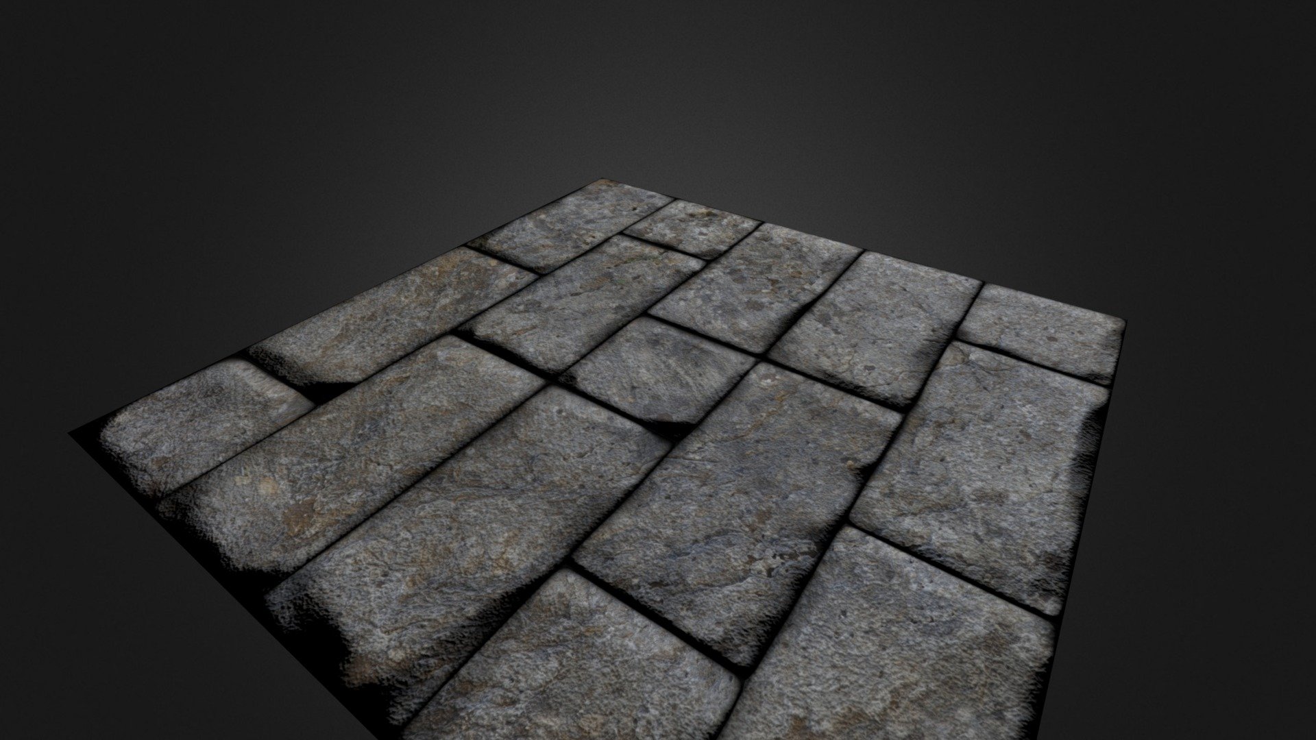 Texture Test - 3D model by crash_ [48da1f4] - Sketchfab