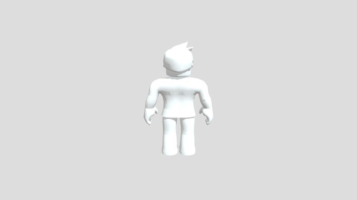 Linyhall23 3D Model