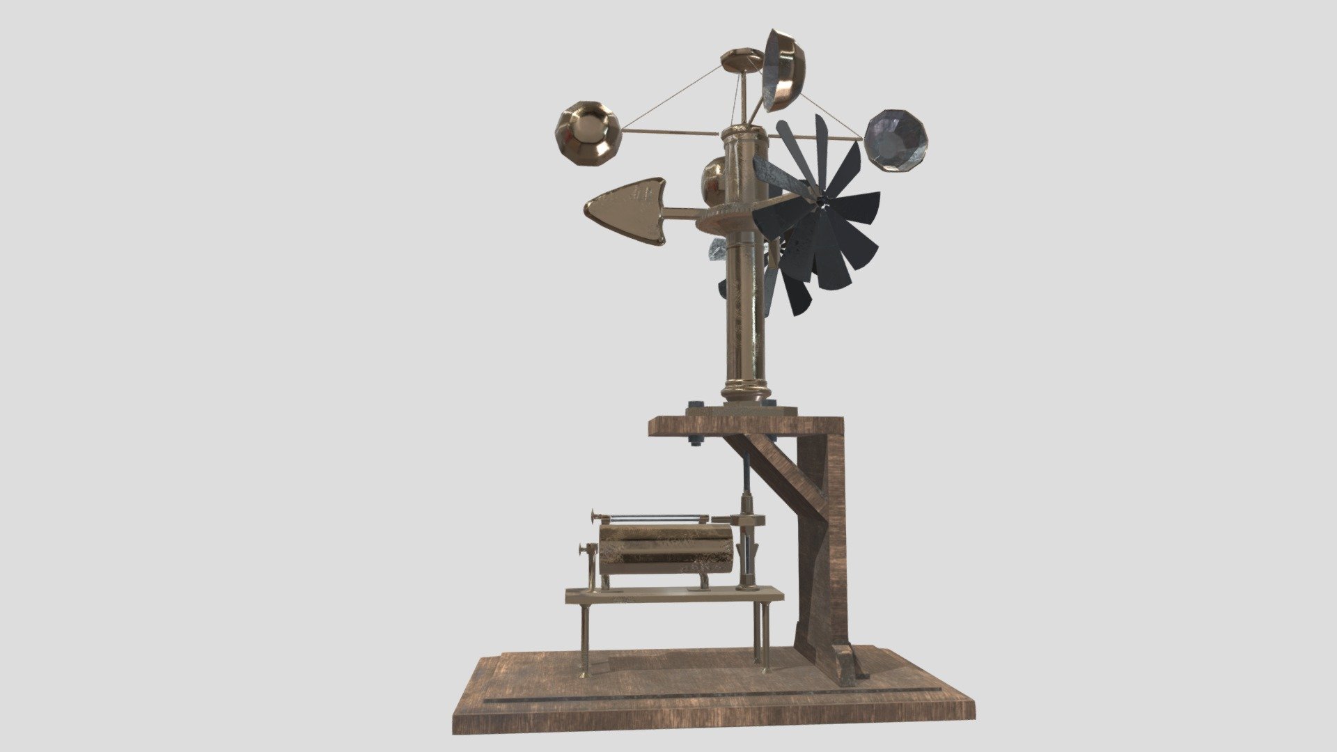 Wind Mill