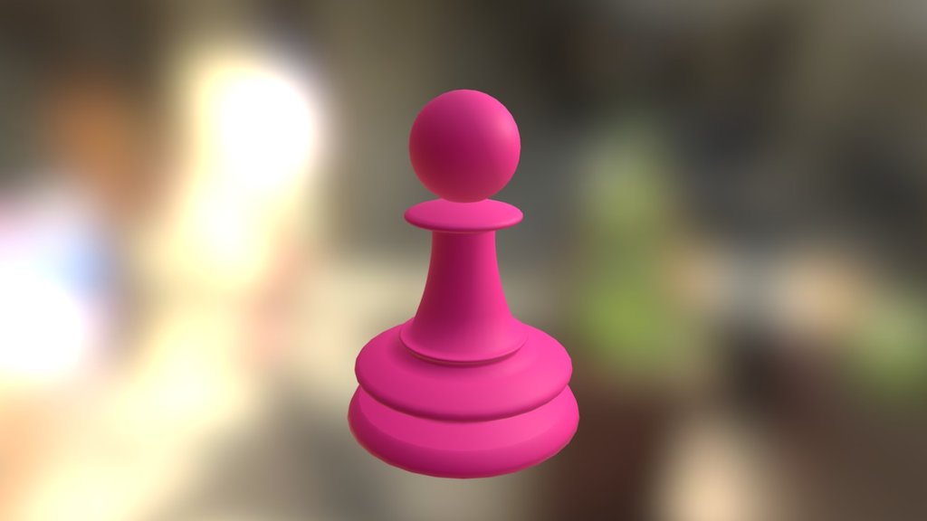 Chesspawnwith Color