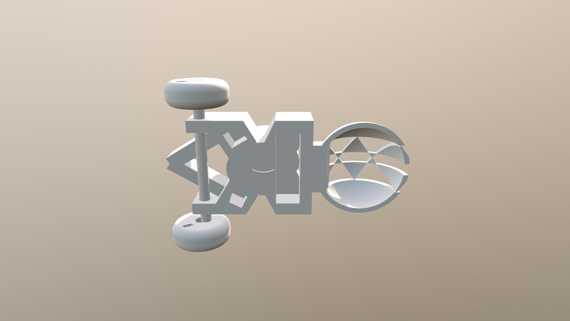 Final Sphero Trailer V4 - 3D model by CataOl21 [48dd865] - Sketchfab