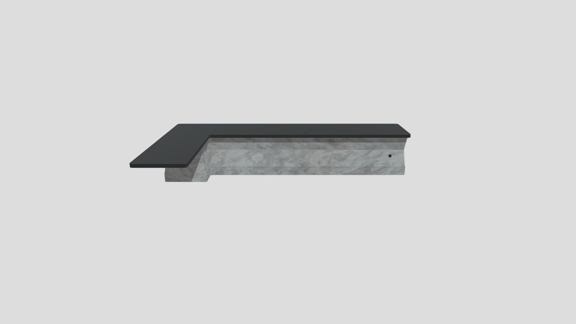 BAR TABLE