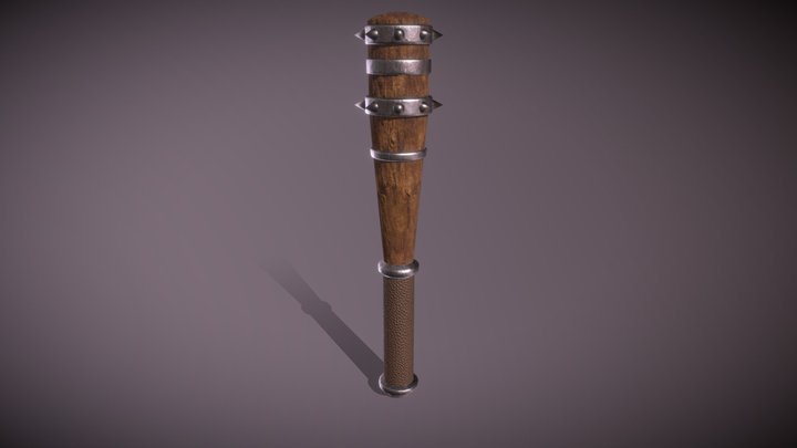 Club 3D Model
