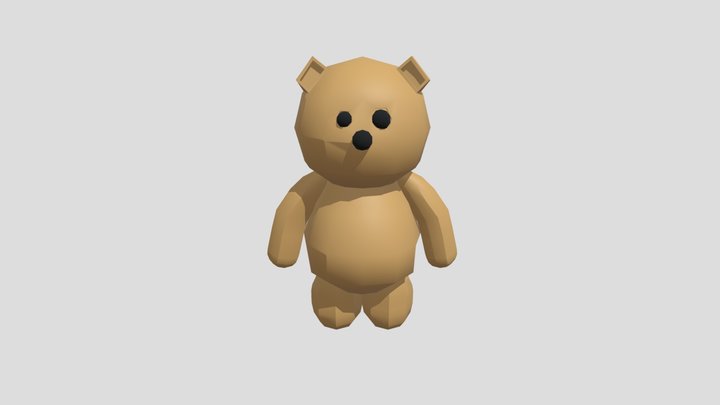1131448050_于霈珊 3D Model