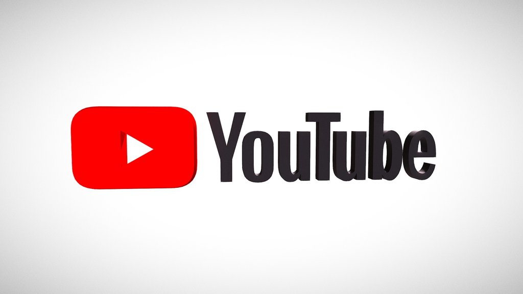 Youtube Logo
