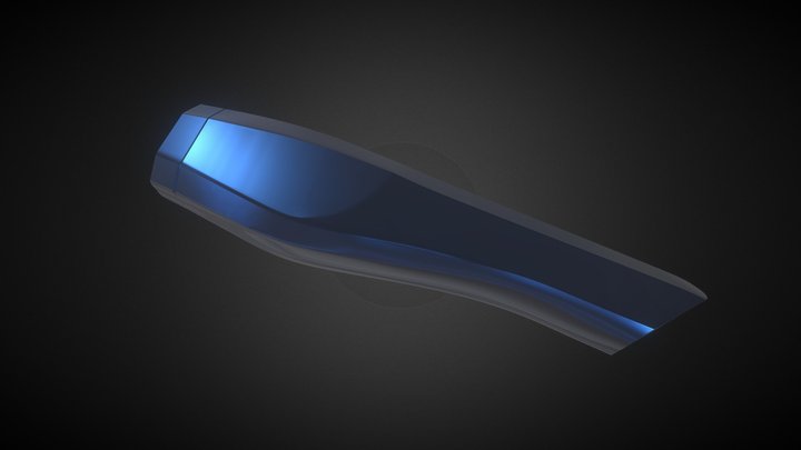 Knife Design 2