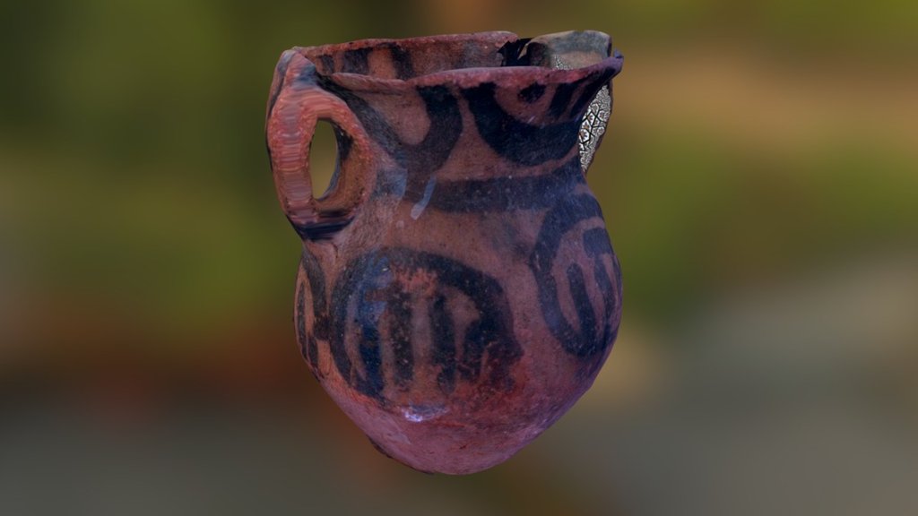 Ceramica Precolombina