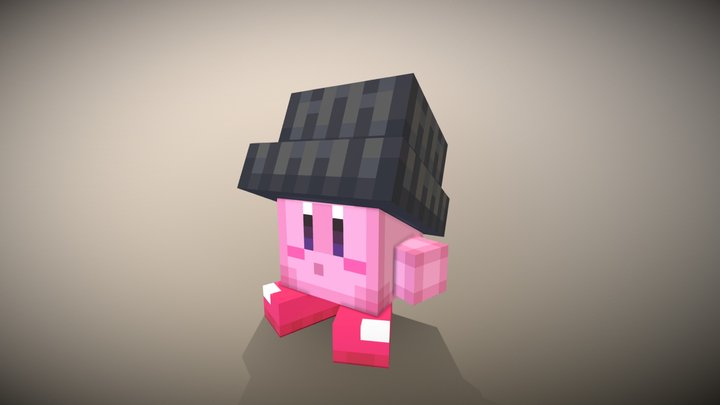 pepsi 3D Model