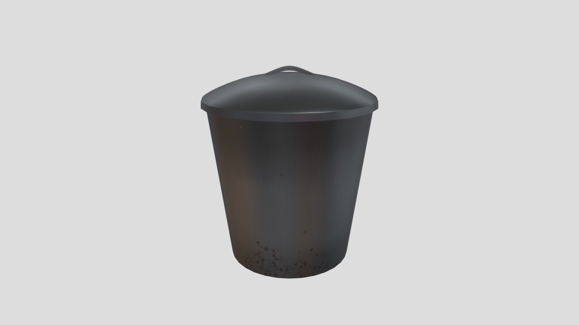 Trashcan