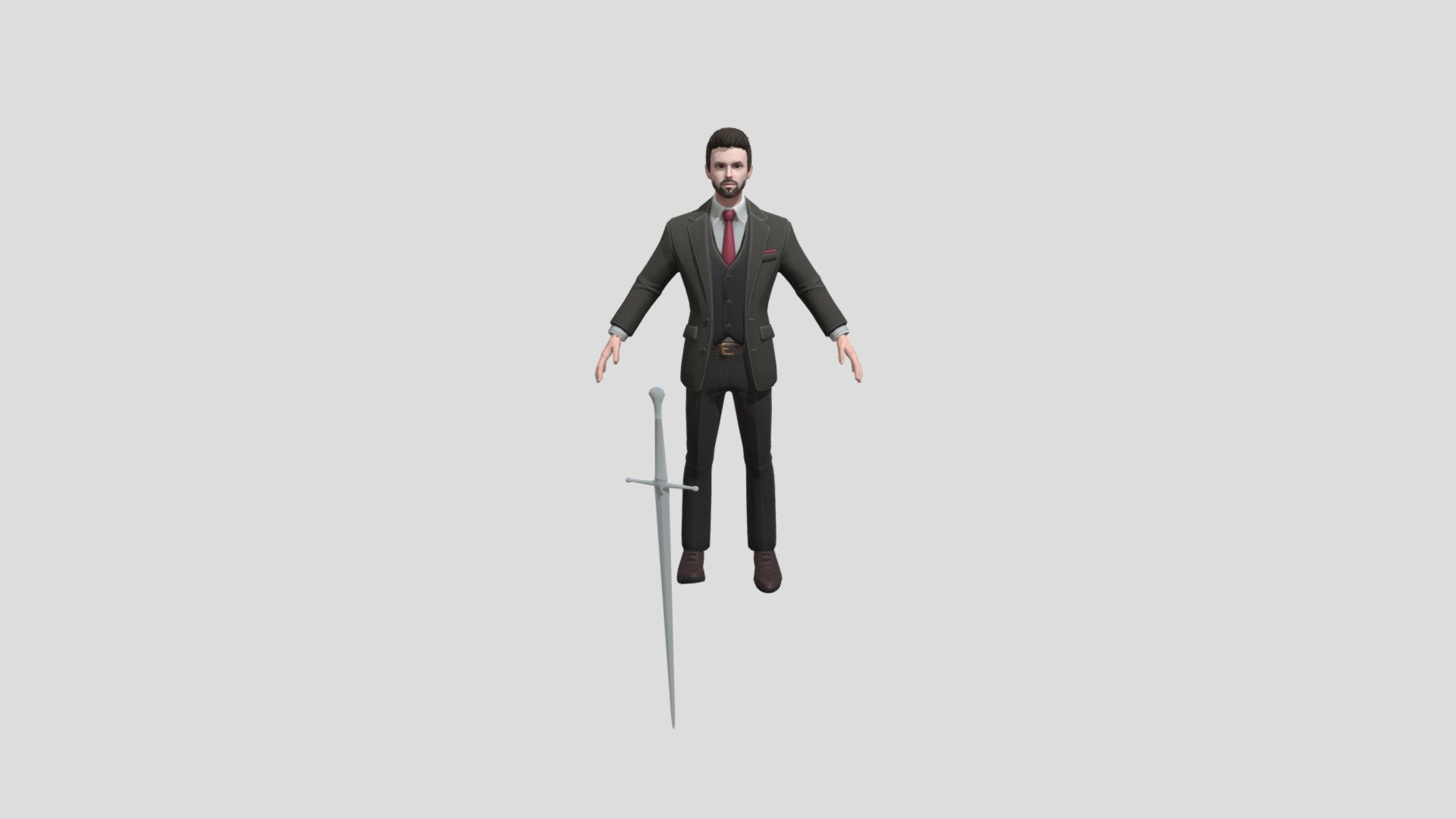 Scene Loader