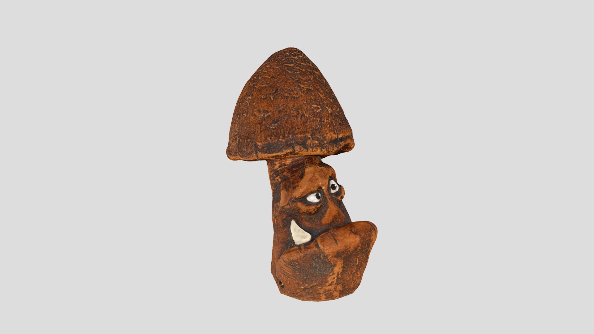 Mushroom